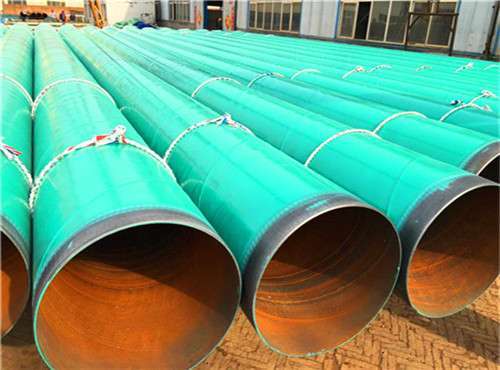 3PE防腐鋼管廠家可借助網(wǎng)絡的力量來推廣產(chǎn)品